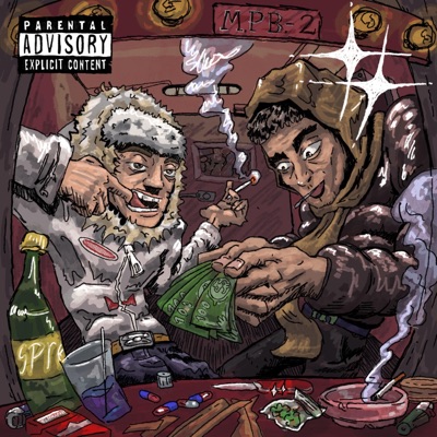 MÚSICA PER BANDOLERS 2 - EP