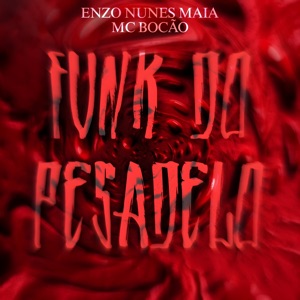 Funk do Pesadelo - EP
