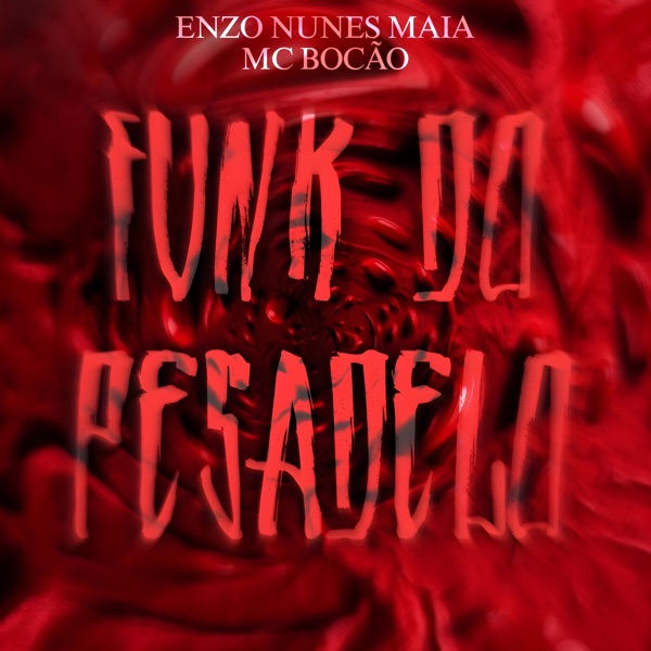 Funk do Pesadelo - EP