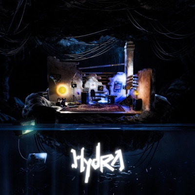 HYDRΛ