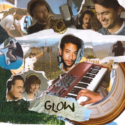 Glow (feat. Superfuse & Prime8) - Single