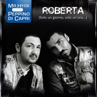 ROBERTA - Single - Mr.Hyde & Peppino di Capri