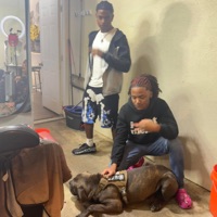 nobody (feat. trapbuccs & kobe) - Single - kloud9inekali