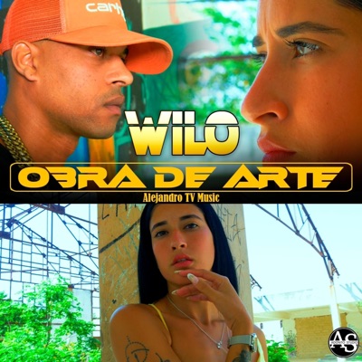 Obra de Arte - Single
