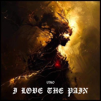 I Love the Pain - Single
