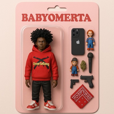 B2A (feat. Luh Wokk) - Single