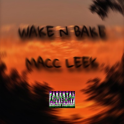 Wake N Bake - Single