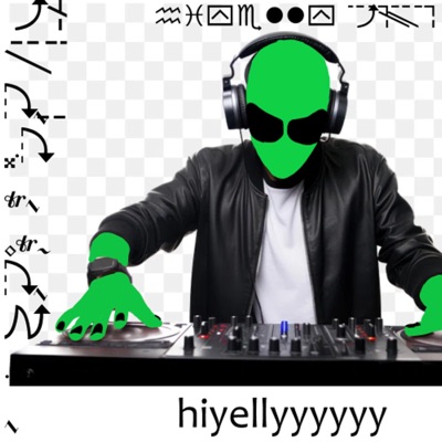 disco jockey reupload - Single