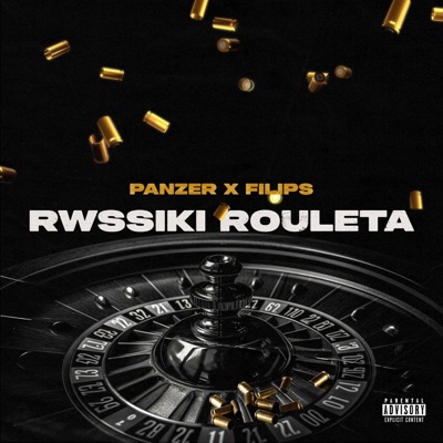 Rwssiki Rouleta (feat. Filips) - Single