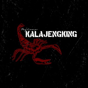 Chord Gitar Kalajengking - Pujiono