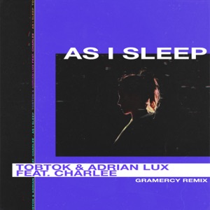 As I Sleep (feat. Charlee) [Gramercy Remix] - Single