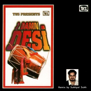 2 Damn Desi