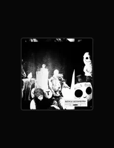 Dengarkan HINANSHO, tonton video musik, baca bio, lihat tanggal tur & lainnya!