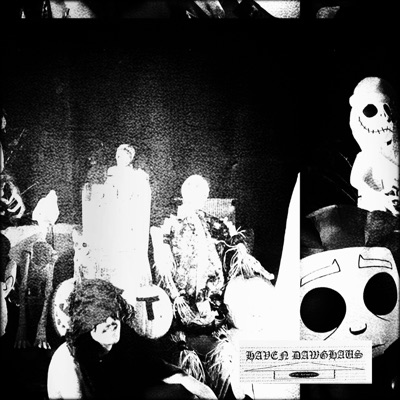StateOfSurveillance (MIXTAPE 1)