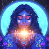 528 Hz Receive Abundance of Love, Peace, & Prosperity