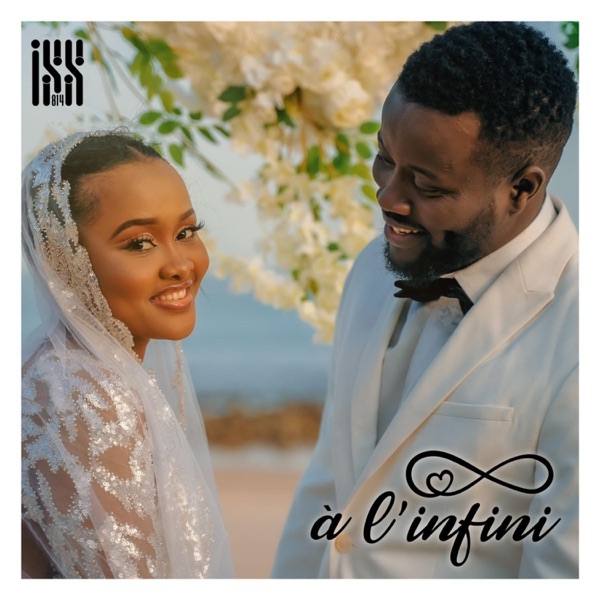 À l'infini - Single