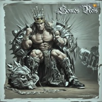 Somos Reis - Single - Vinny Rap Motivacional & JT Maromba