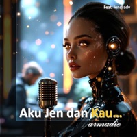 Aku Jen dan Kau... (feat. Jen@adv) - Single - armadie