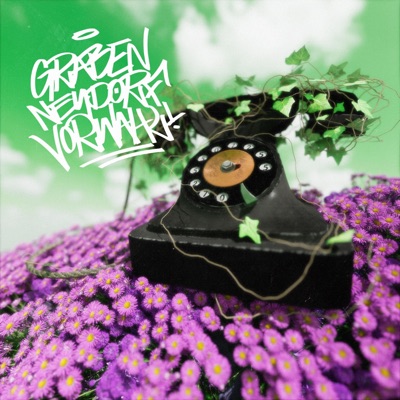 GRABEN NEUDORF VORWAHL - Single