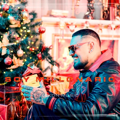 Millonario - Single