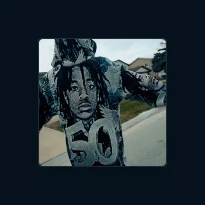 Listen to Quan Get' Em Gone, watch music videos, read bio, see tour dates & more!