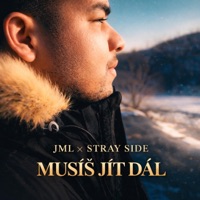 Musíš jít dál (feat. JML) - Single - Stray Side