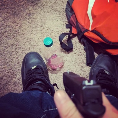 </3 (feat. foreverrafiel) - Single