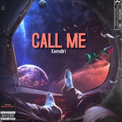 Call Me - Single