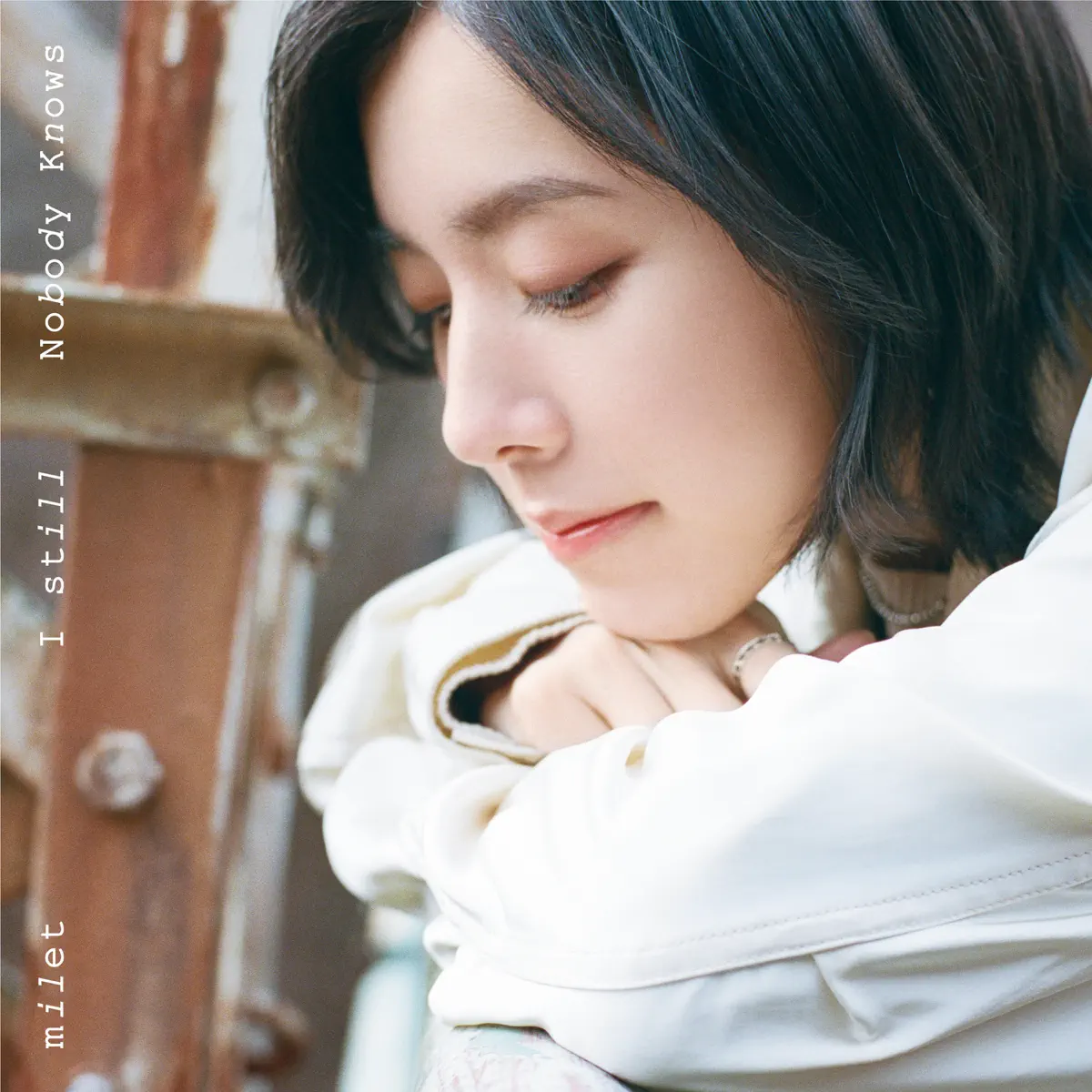 milet - I still / Nobody Knows - Single (2025) [iTunes Plus AAC M4A]-新房子