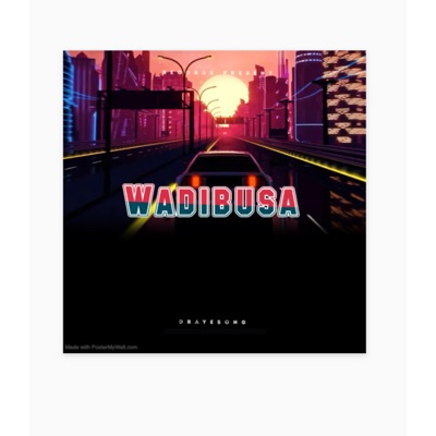 Wadibusa - Single