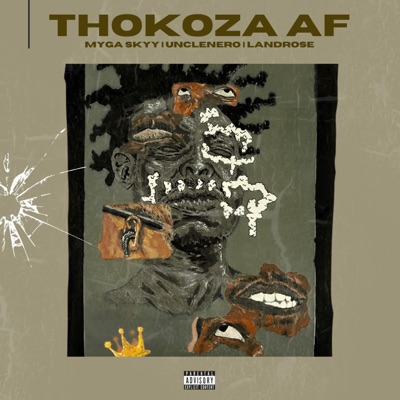 Thokoza AF - Single