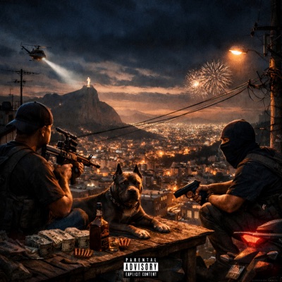 No Alto do Morro - Single