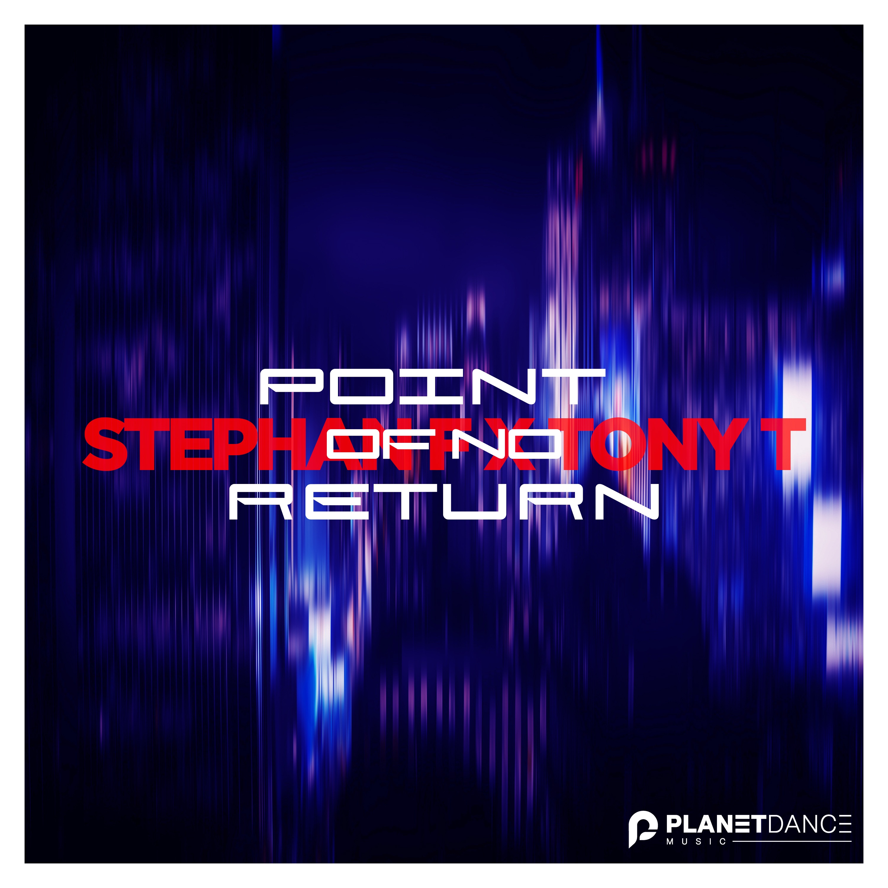 Point of No Return - Single