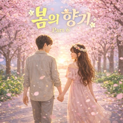 봄의향기 PART 6