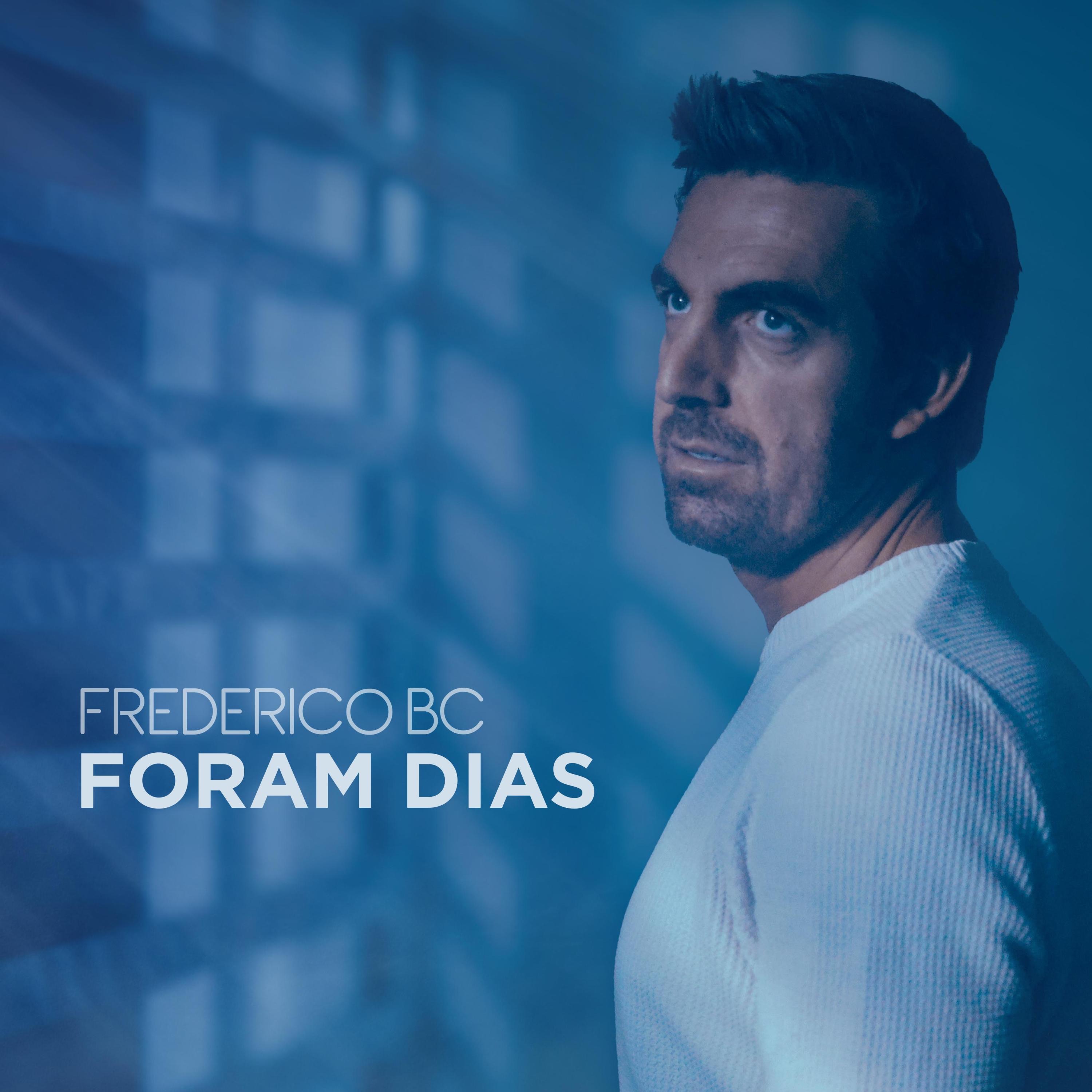 Foram Dias - Single