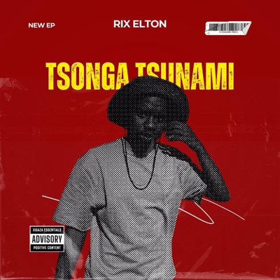 Tsonga Tsunami - EP