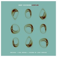 Airflow - EP - Deep Division