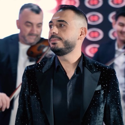 Vlasca lu' Pescobar - Single