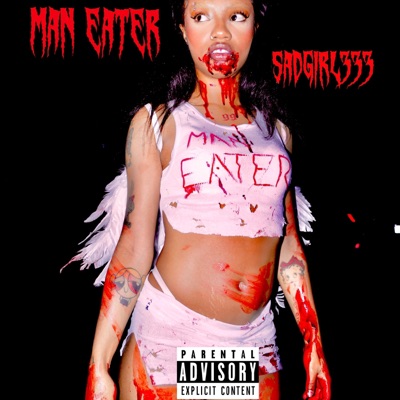 Maneater - Single