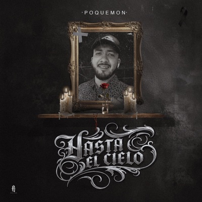Hasta El Cielo - Single