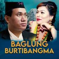 Baglung Burtibangma - EP - Yubaraj Chhantyal & Trisna Gharti Magar