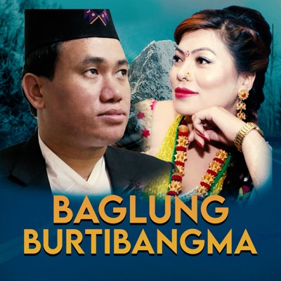 Baglung Burtibangma - EP