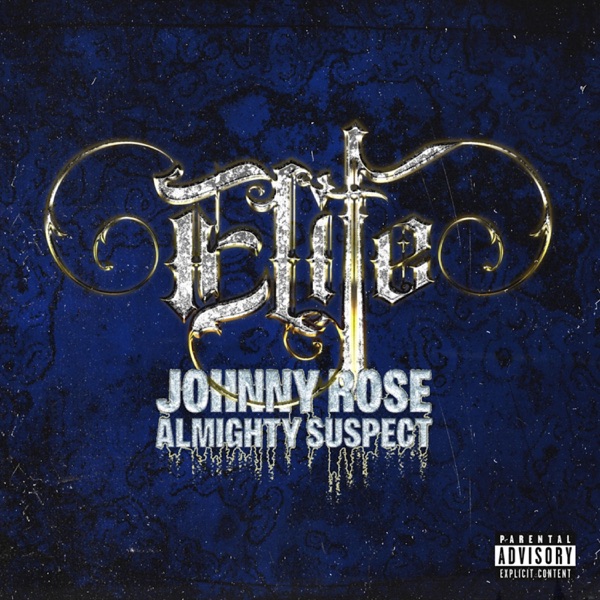 Elite (feat. Almighty Suspect)