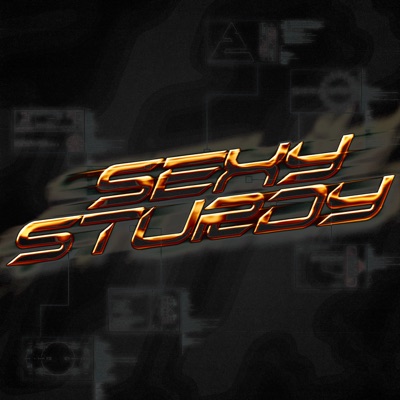 Sexy Sturdy - Single