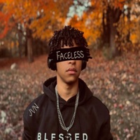 Faceless - Single - JVN