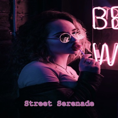 Street Serenade - EP