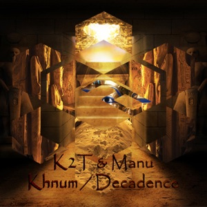 Khnum / Decadence - Single