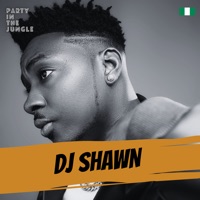 Party In The Jungle: DJ Shawn, Jan 2025 (DJ Mix) - DJ Shawn