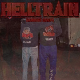 Boom (Helltrain 2024) Baltasar & Melkior