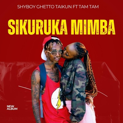 Sikuruka Mimba (feat. Tam Tam) - Single